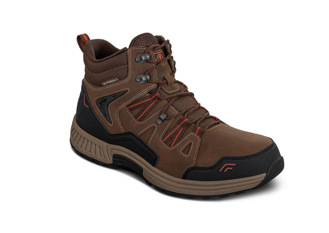 Shop for cheap Brown Ridgewood Waterproof 0501